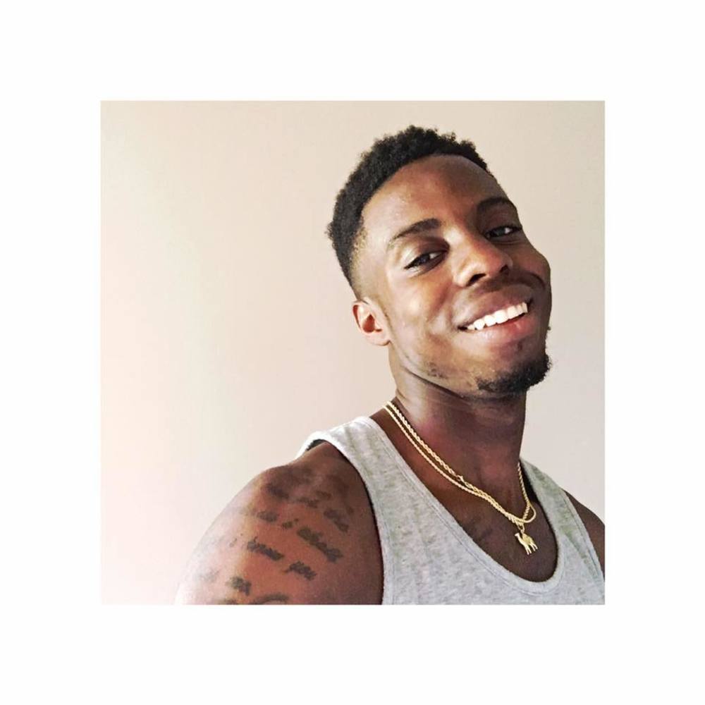 Meet your Posher, Xavier